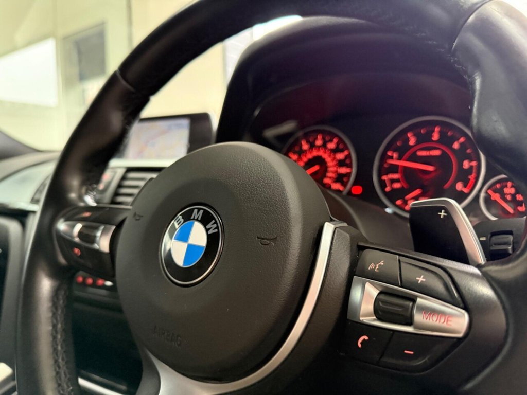 Used BMW 3 Series 2015 for sale - 77507641: Photo 21