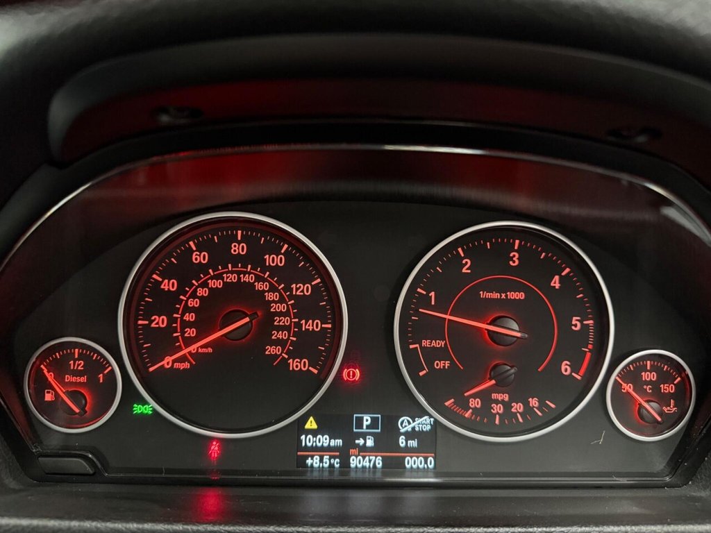 Used BMW 3 Series 2015 for sale - 77507641: Photo 23