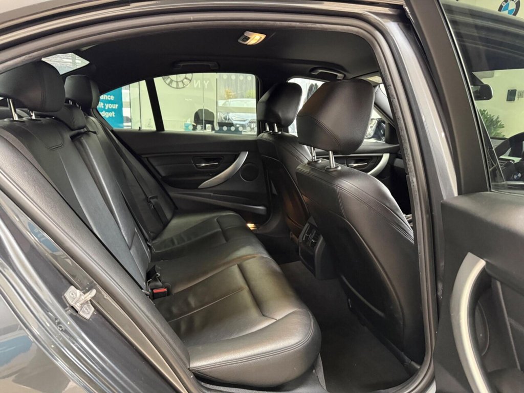 Used BMW 3 Series 2015 for sale - 77507641: Photo 25