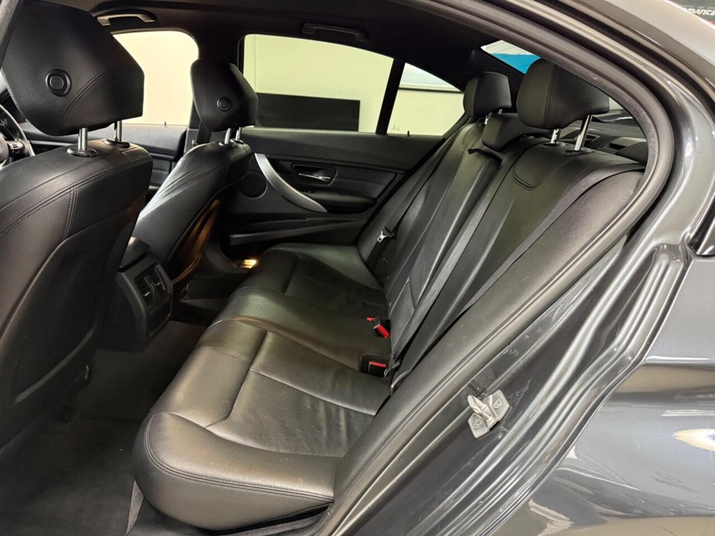 Used BMW 3 Series 2015 for sale - 77507641: Photo 27