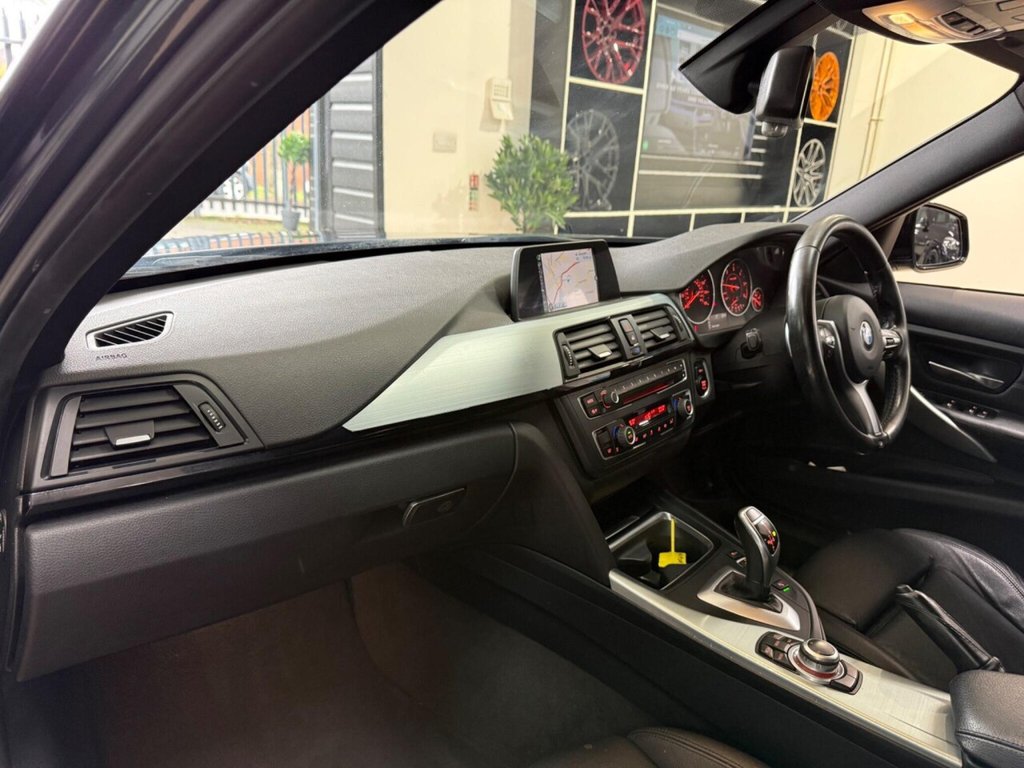 Used BMW 3 Series 2015 for sale - 77507641: Photo 28