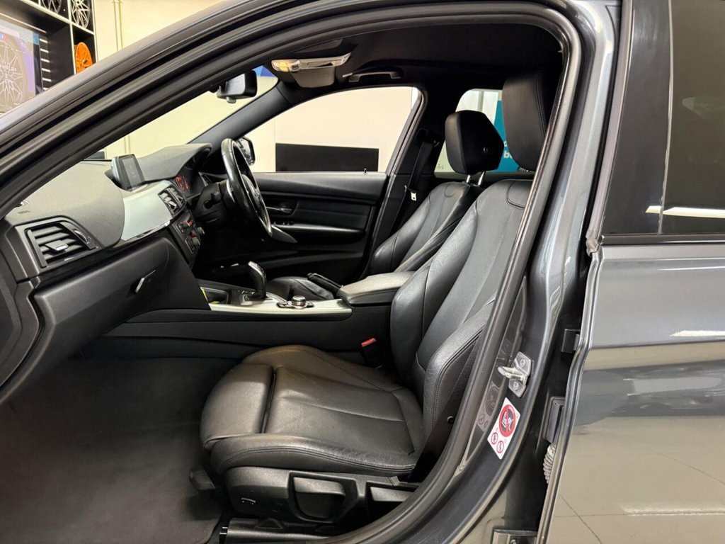 Used BMW 3 Series 2015 for sale - 77507641: Photo 29