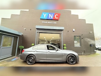 Used BMW 3 Series 2015 for sale - 77507641: Photo