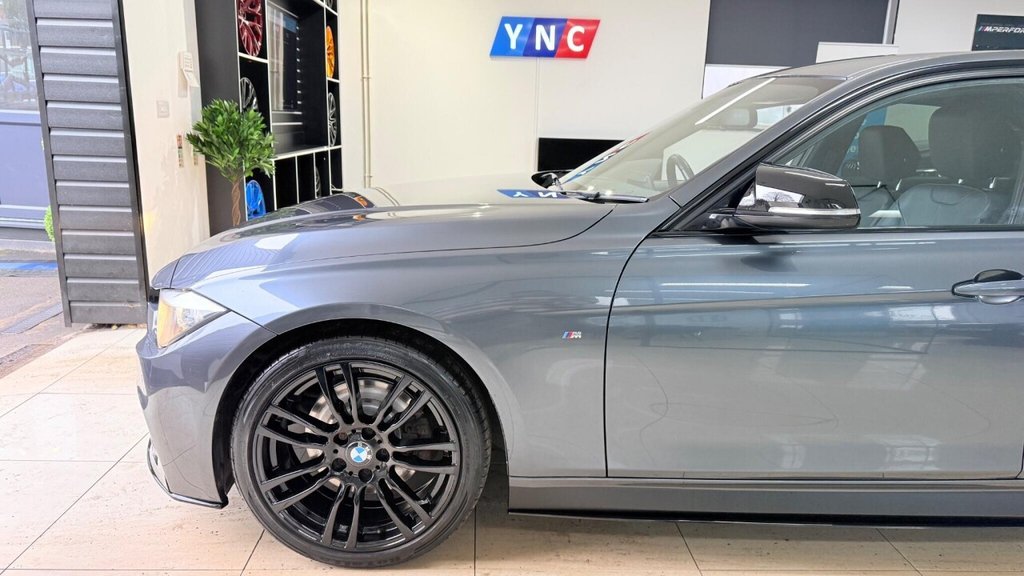 Used BMW 3 Series 2015 for sale - 77507641: Photo 30