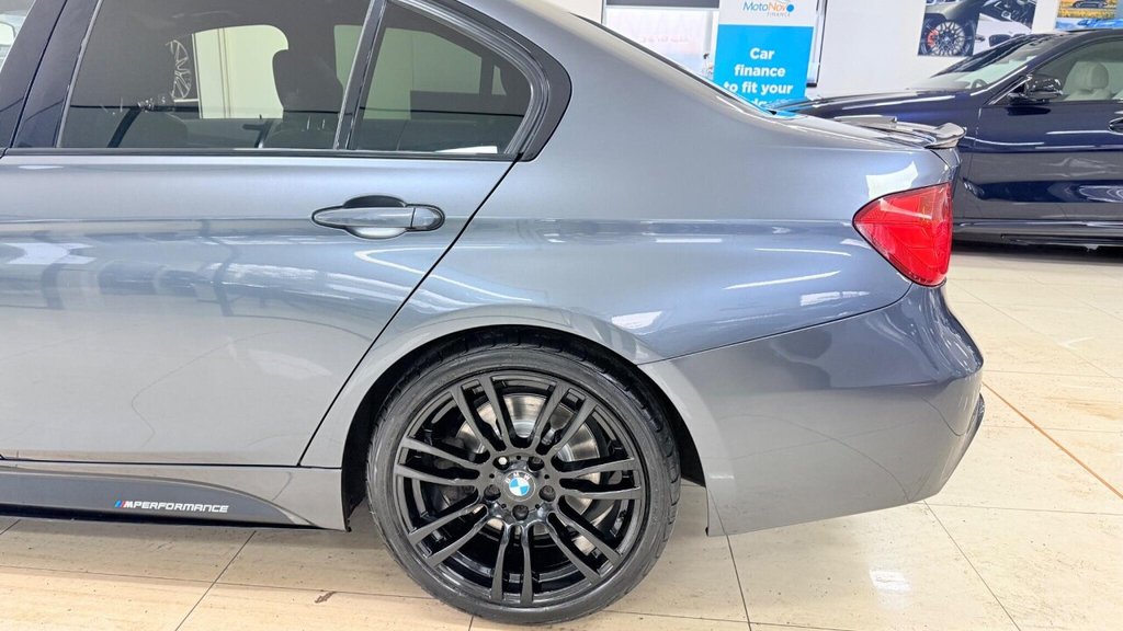 Used BMW 3 Series 2015 for sale - 77507641: Photo 31