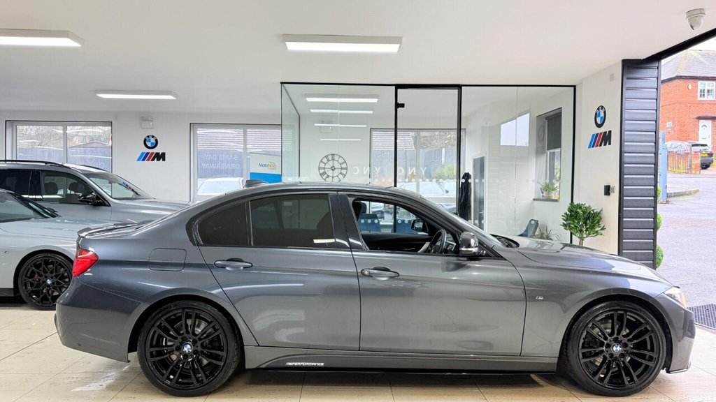 Used BMW 3 Series 2015 for sale - 77507641: Photo 34