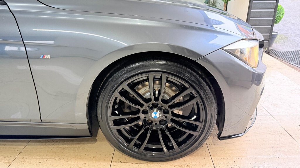 Used BMW 3 Series 2015 for sale - 77507641: Photo 35
