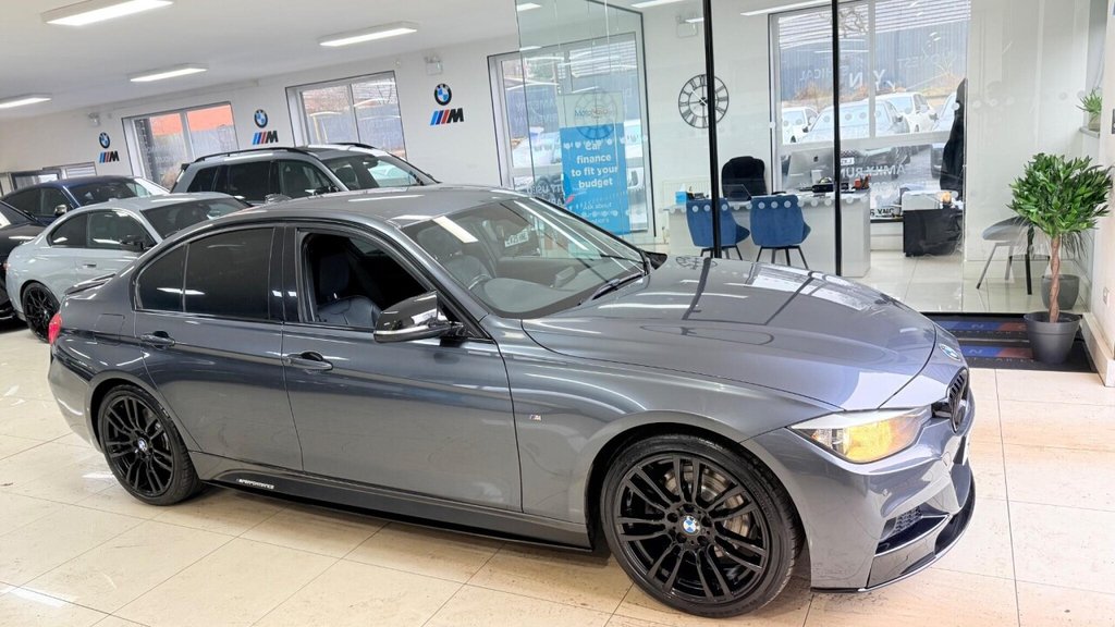 Used BMW 3 Series 2015 for sale - 77507641: Photo 36