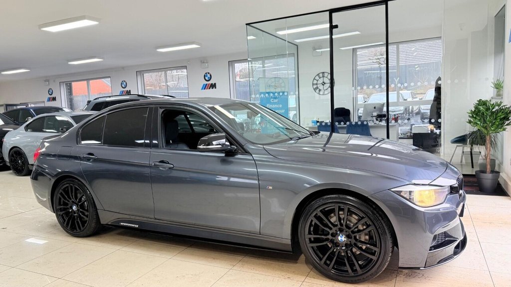 Used BMW 3 Series 2015 for sale - 77507641: Photo 37