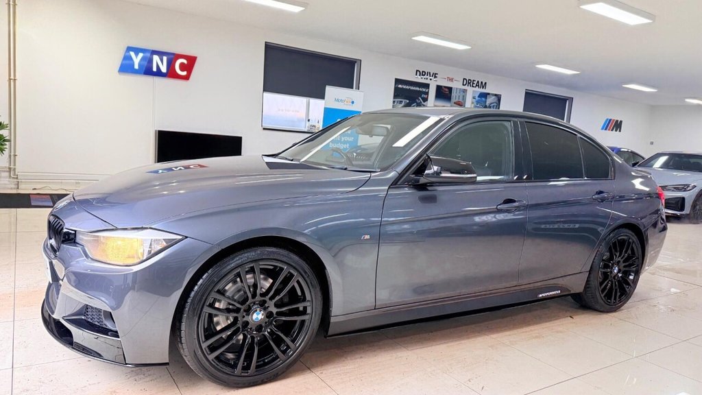 Used BMW 3 Series 2015 for sale - 77507641: Photo 41