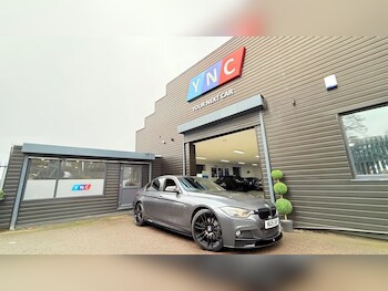 Used BMW 3 Series 2015 for sale - 77507641: Photo