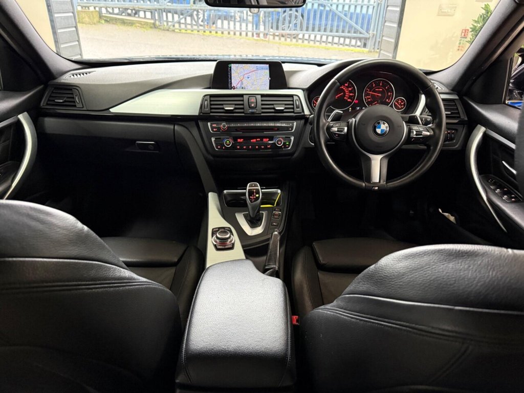 Used BMW 3 Series 2015 for sale - 77507641: Photo 5