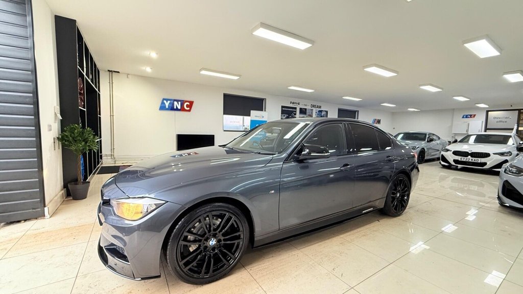 Used BMW 3 Series 2015 for sale - 77507641: Photo 6