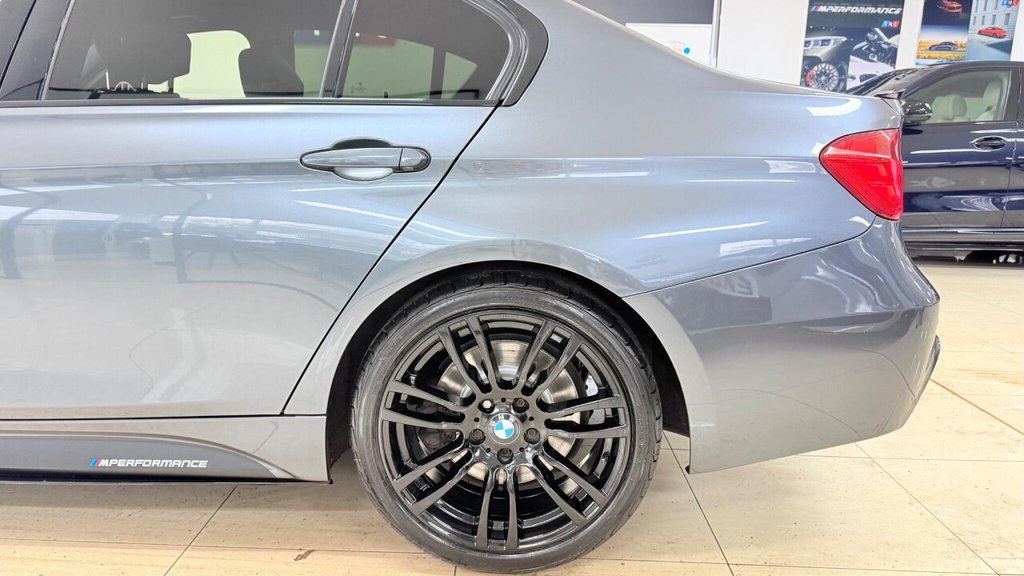 Used BMW 3 Series 2015 for sale - 77507641: Photo 8