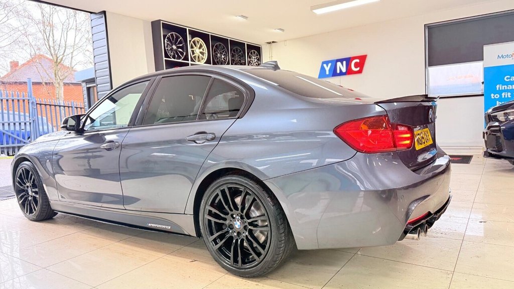 Used BMW 3 Series 2015 for sale - 77507641: Photo 9