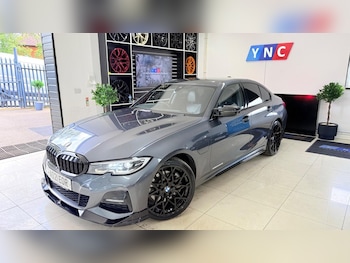 Used BMW 3 Series 2021 for sale - 79371243: Photo