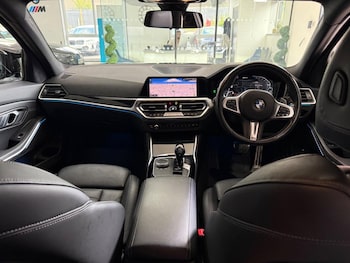Used BMW 3 Series 2021 for sale - 79371243: Photo