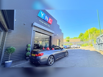 Used BMW 4 Series 2015 for sale - 78444750: Photo