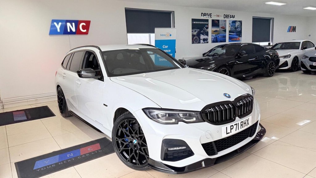 Used BMW 3 Series 2022 for sale - 77905252: Photo 10