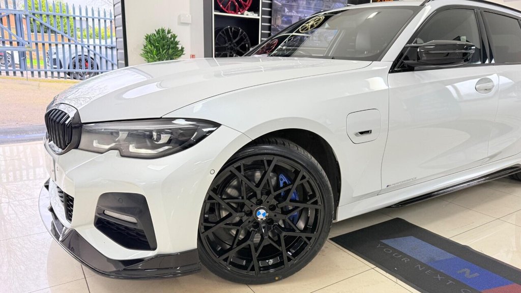 Used BMW 3 Series 2022 for sale - 77905252: Photo 11