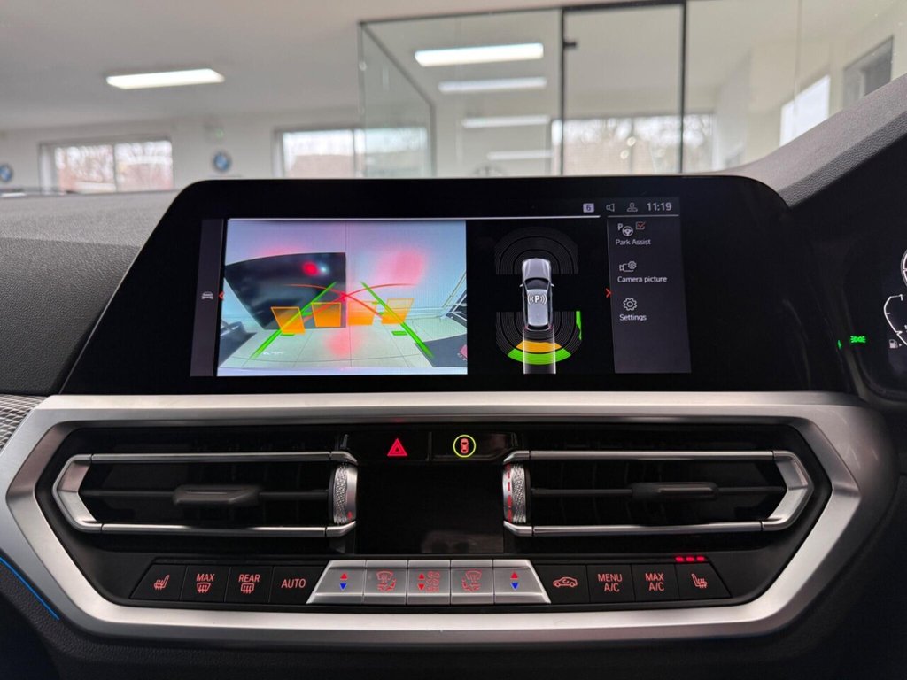 Used BMW 3 Series 2022 for sale - 77905252: Photo 15