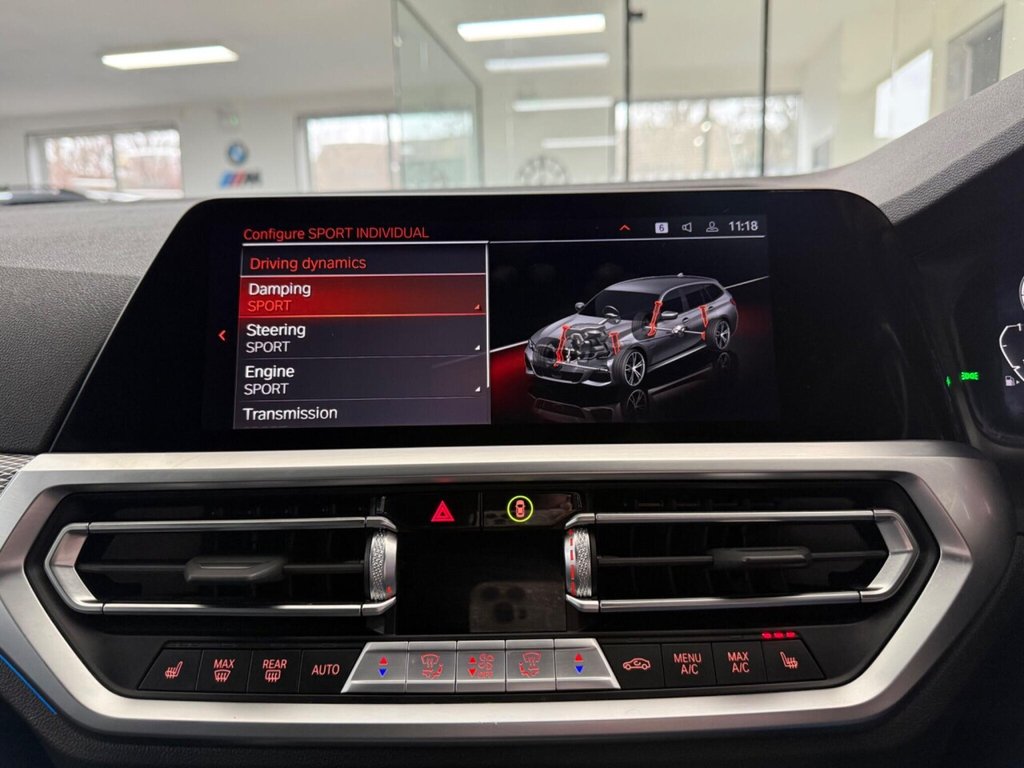 Used BMW 3 Series 2022 for sale - 77905252: Photo 17