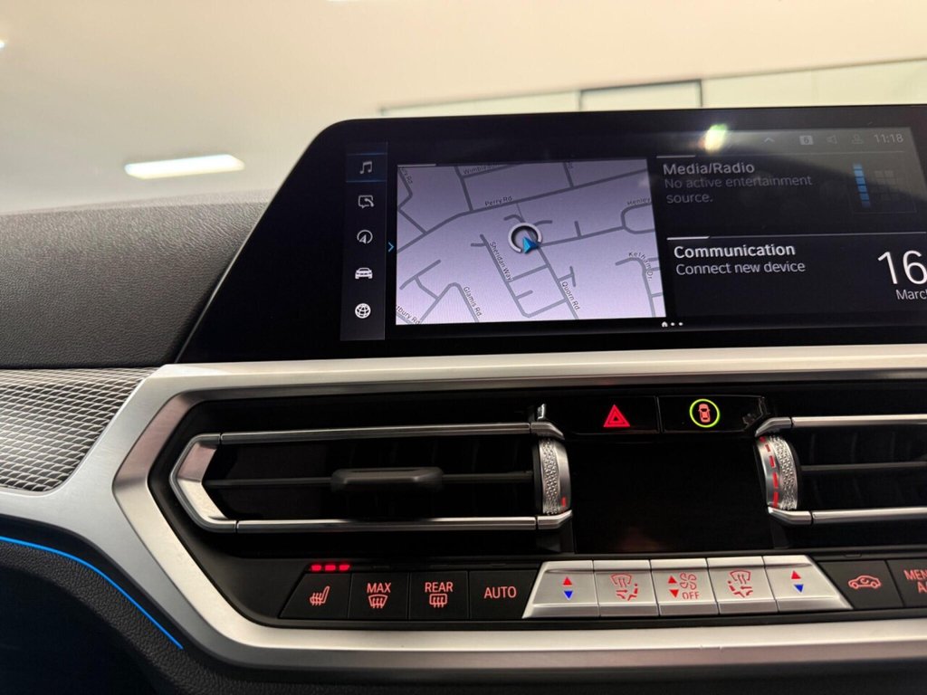 Used BMW 3 Series 2022 for sale - 77905252: Photo 18