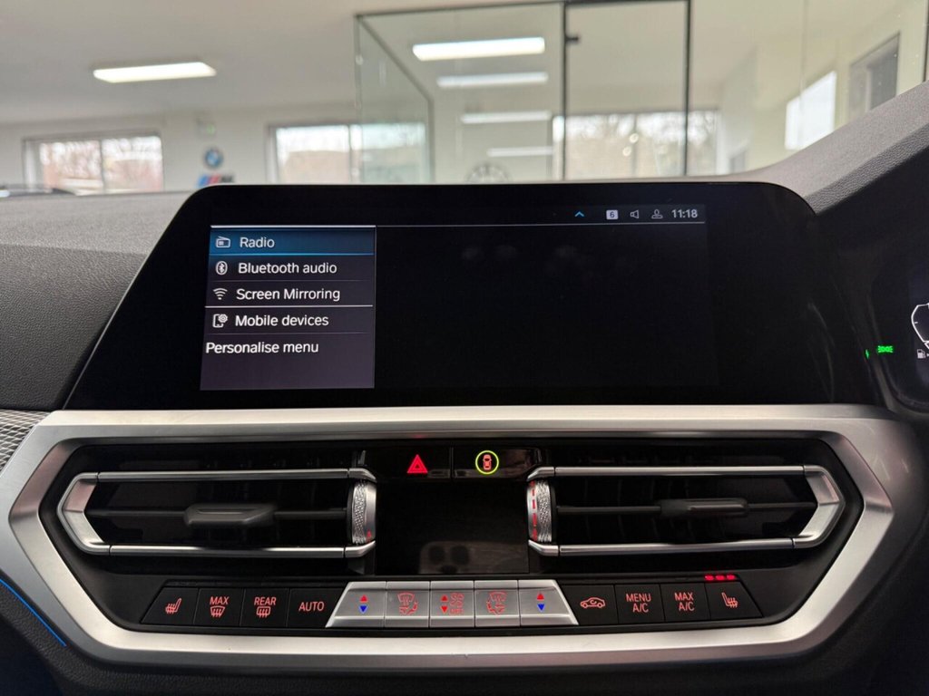 Used BMW 3 Series 2022 for sale - 77905252: Photo 19