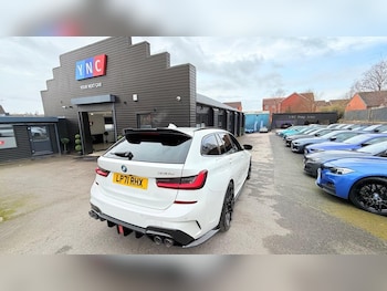 BMW 3 Series feature image