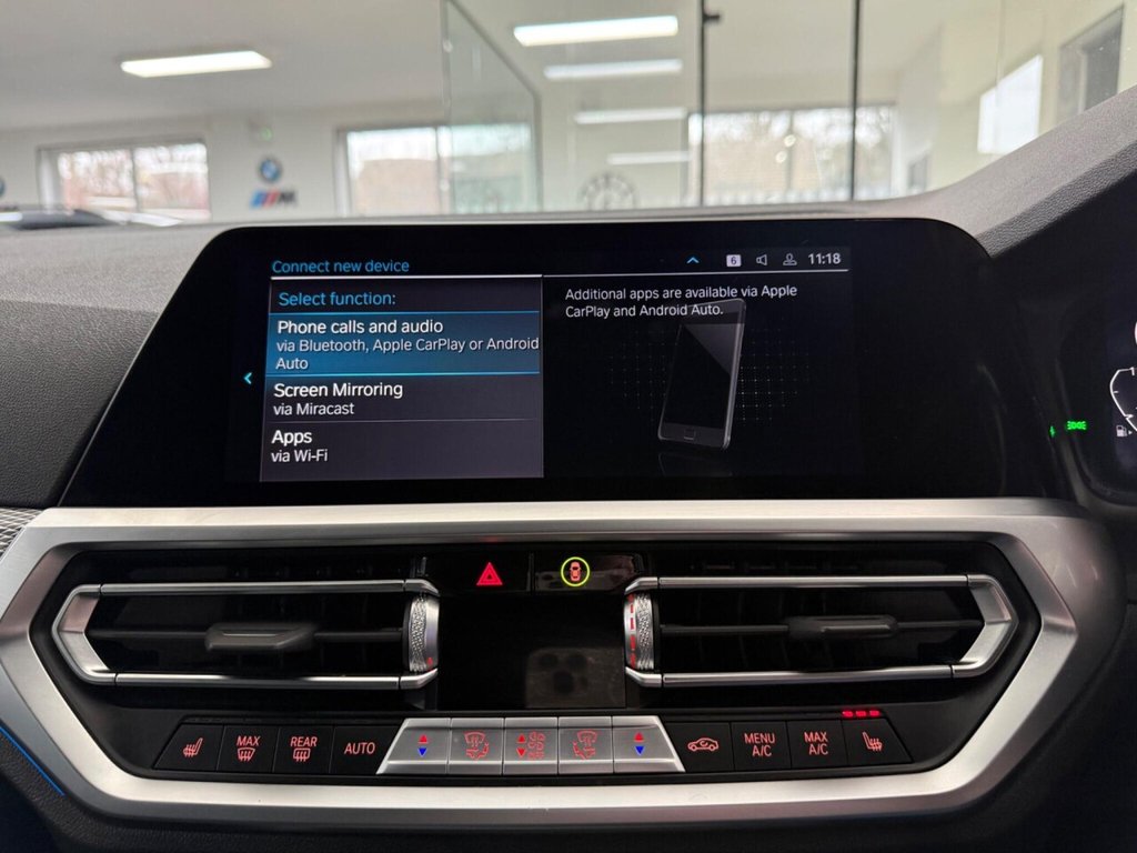 Used BMW 3 Series 2022 for sale - 77905252: Photo 20