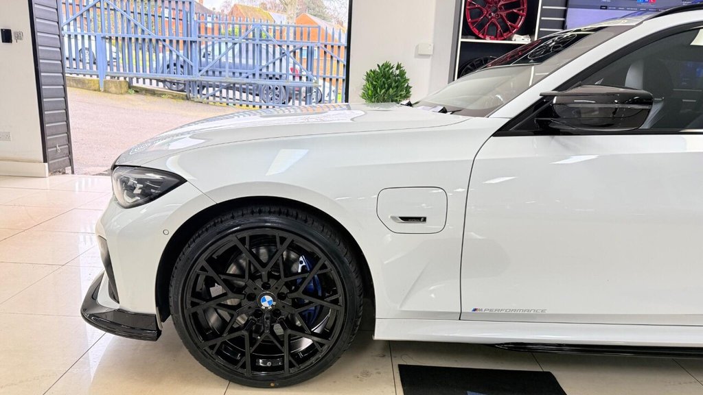 Used BMW 3 Series 2022 for sale - 77905252: Photo 22