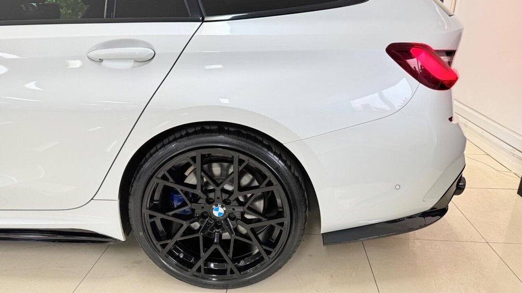 Used BMW 3 Series 2022 for sale - 77905252: Photo 23