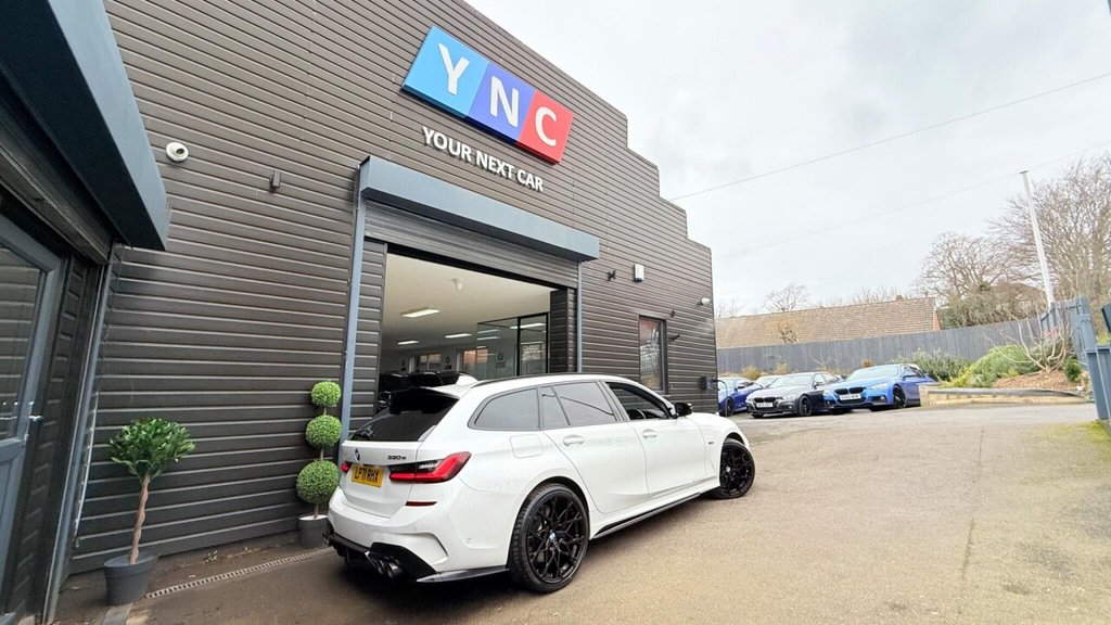 Used BMW 3 Series 2022 for sale - 77905252: Photo 25