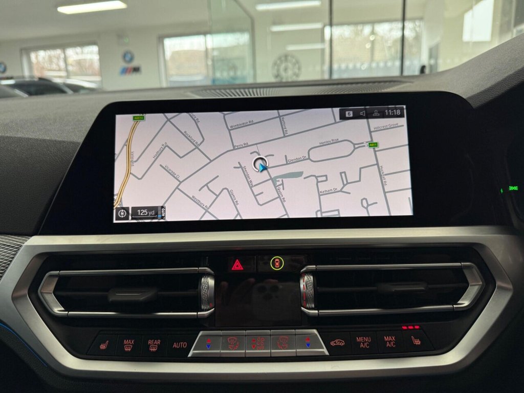 Used BMW 3 Series 2022 for sale - 77905252: Photo 26