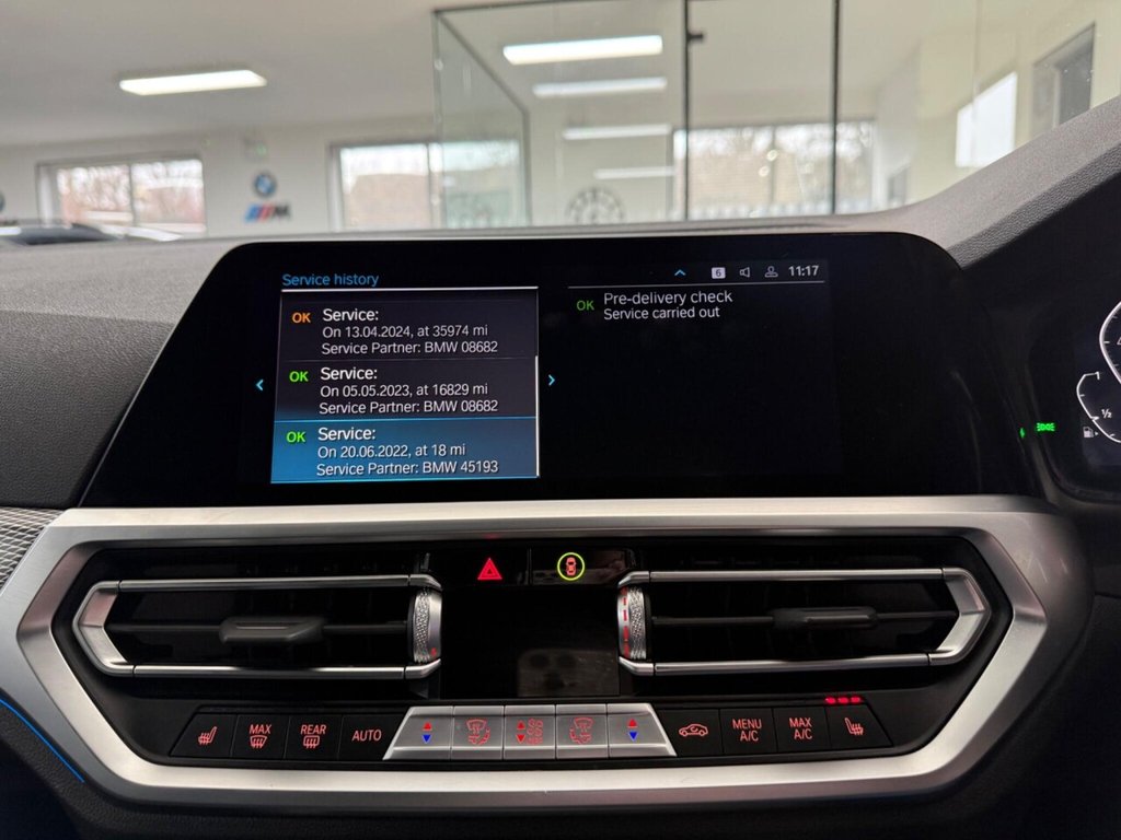 Used BMW 3 Series 2022 for sale - 77905252: Photo 27