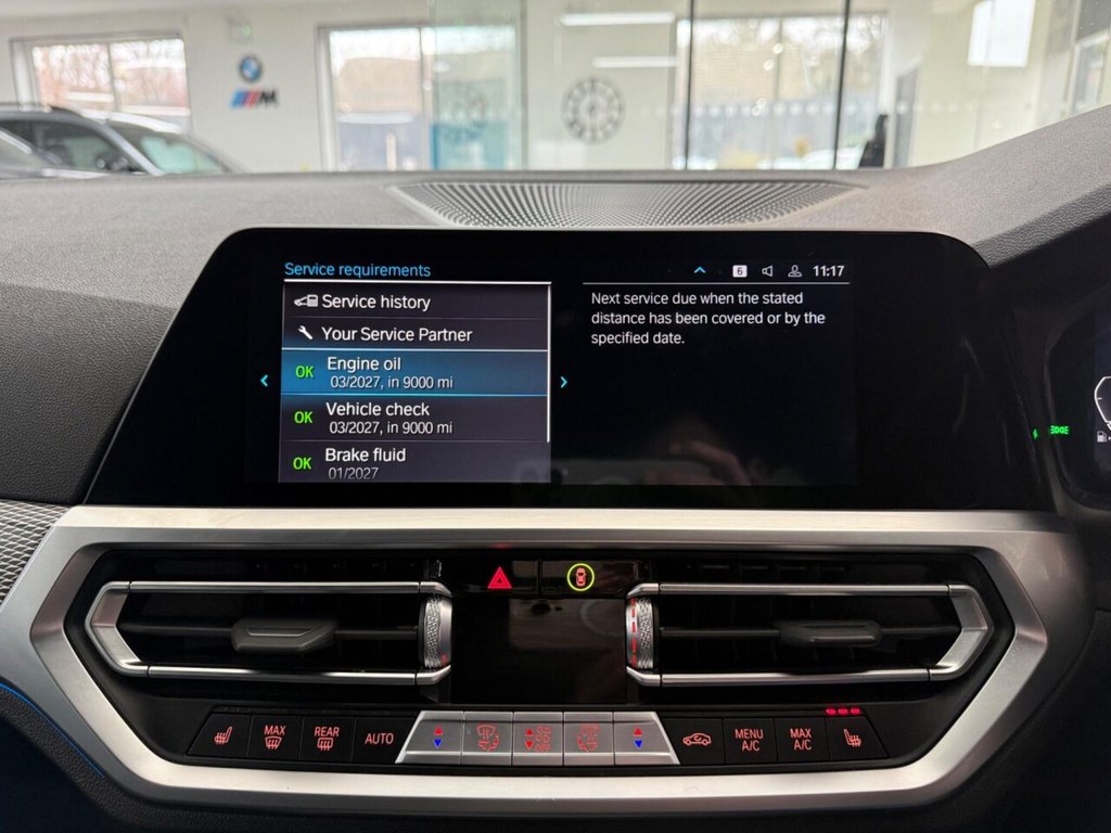 Used BMW 3 Series 2022 for sale - 77905252: Photo 30