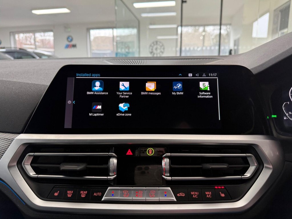 Used BMW 3 Series 2022 for sale - 77905252: Photo 31