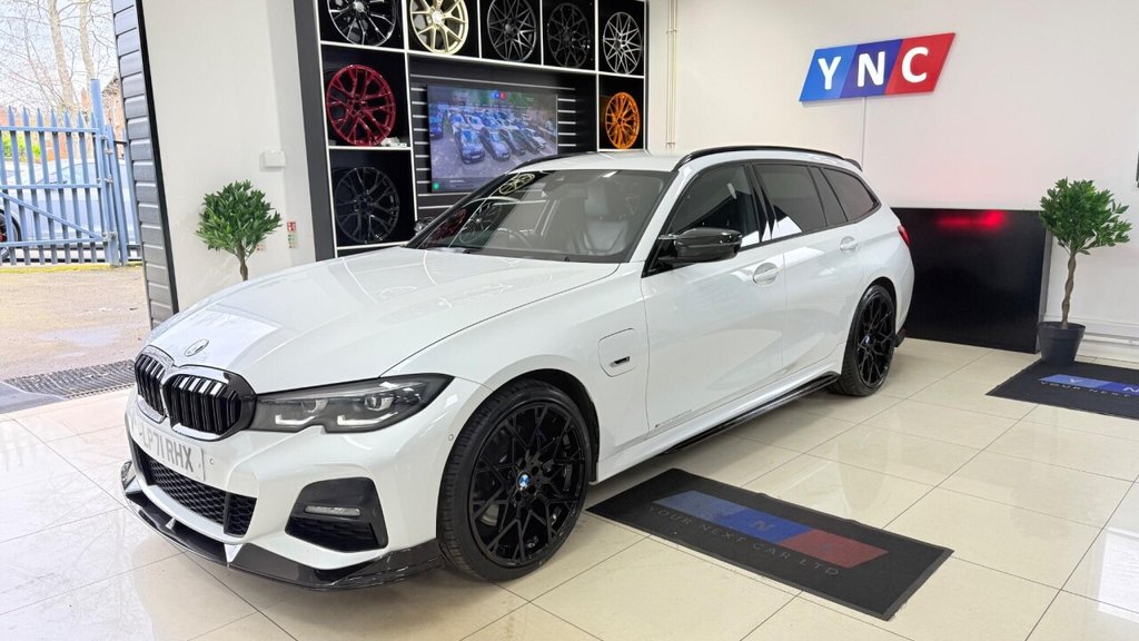 Used BMW 3 Series 2022 for sale - 77905252: Photo 33