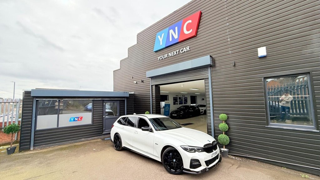 Used BMW 3 Series 2022 for sale - 77905252: Photo 34