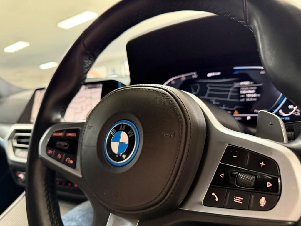 Used BMW 3 Series 2022 for sale - 77905252: Photo 35