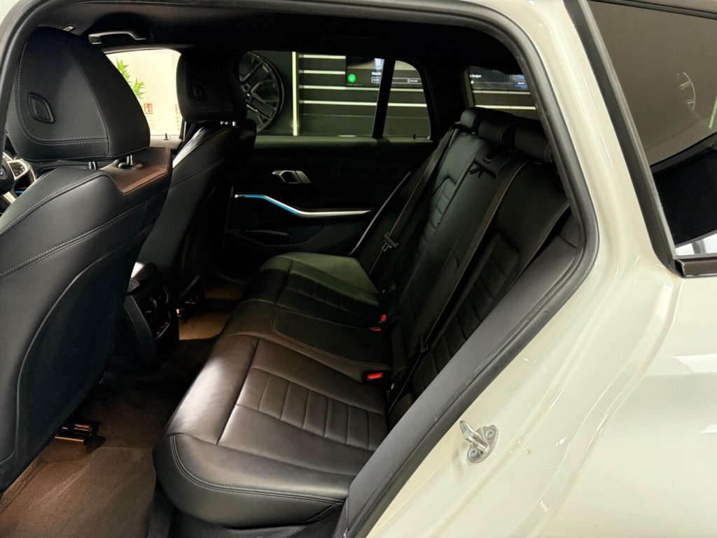 Used BMW 3 Series 2022 for sale - 77905252: Photo 41