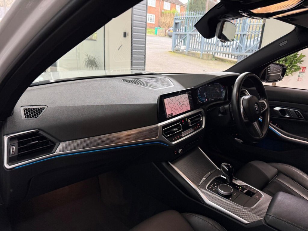 Used BMW 3 Series 2022 for sale - 77905252: Photo 42