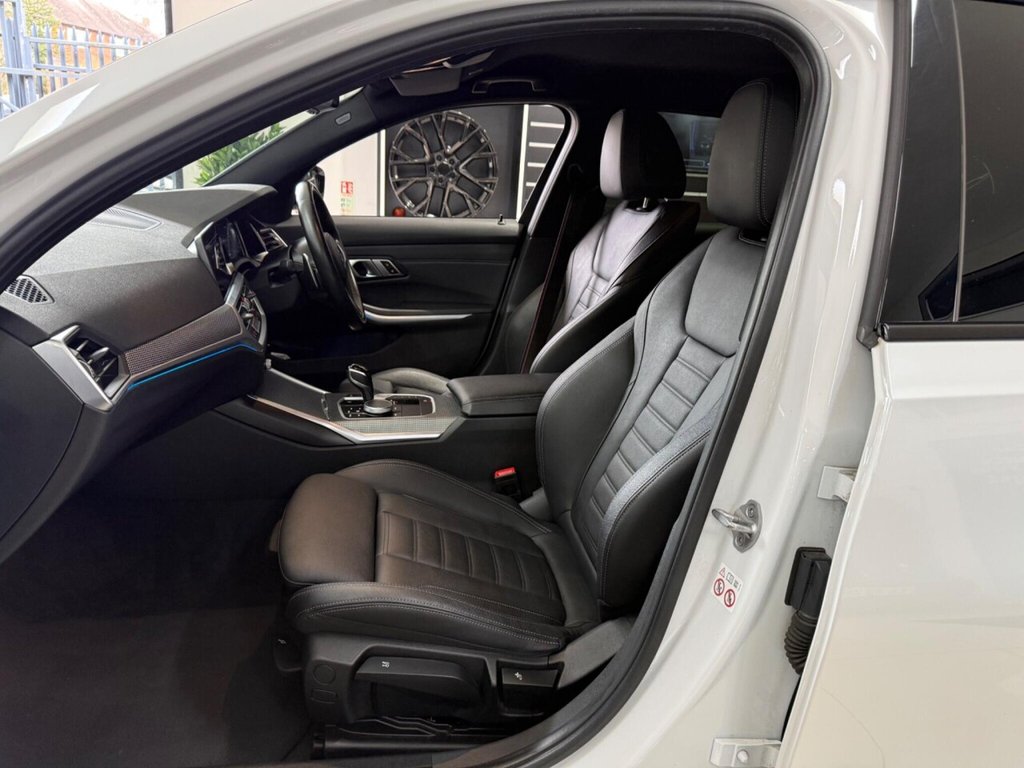 Used BMW 3 Series 2022 for sale - 77905252: Photo 43