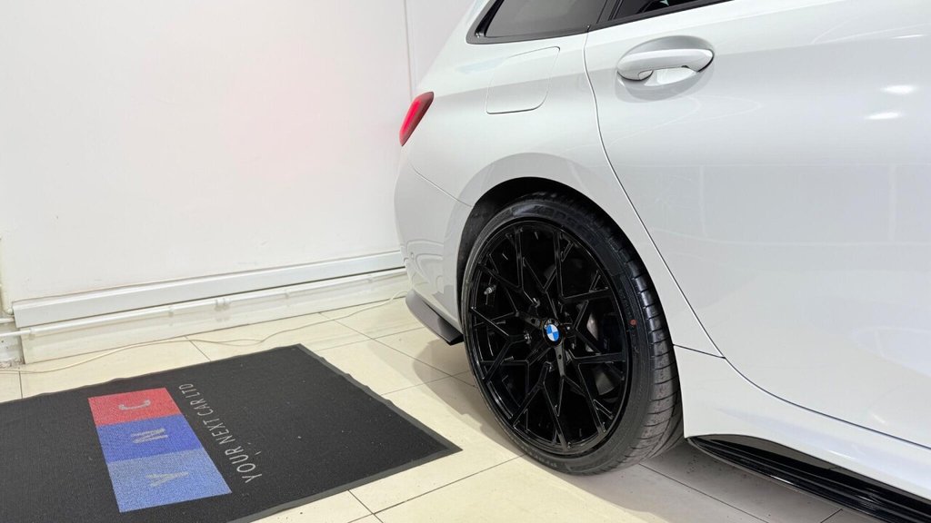 Used BMW 3 Series 2022 for sale - 77905252: Photo 45