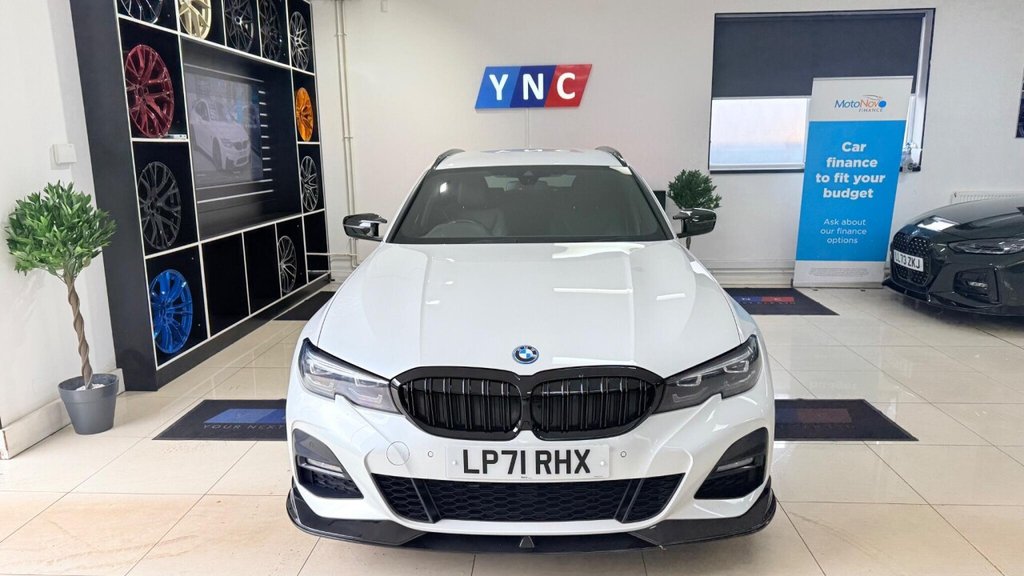 Used BMW 3 Series 2022 for sale - 77905252: Photo 47