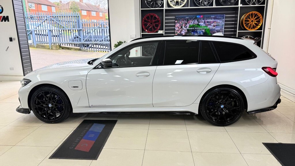 Used BMW 3 Series 2022 for sale - 77905252: Photo 5