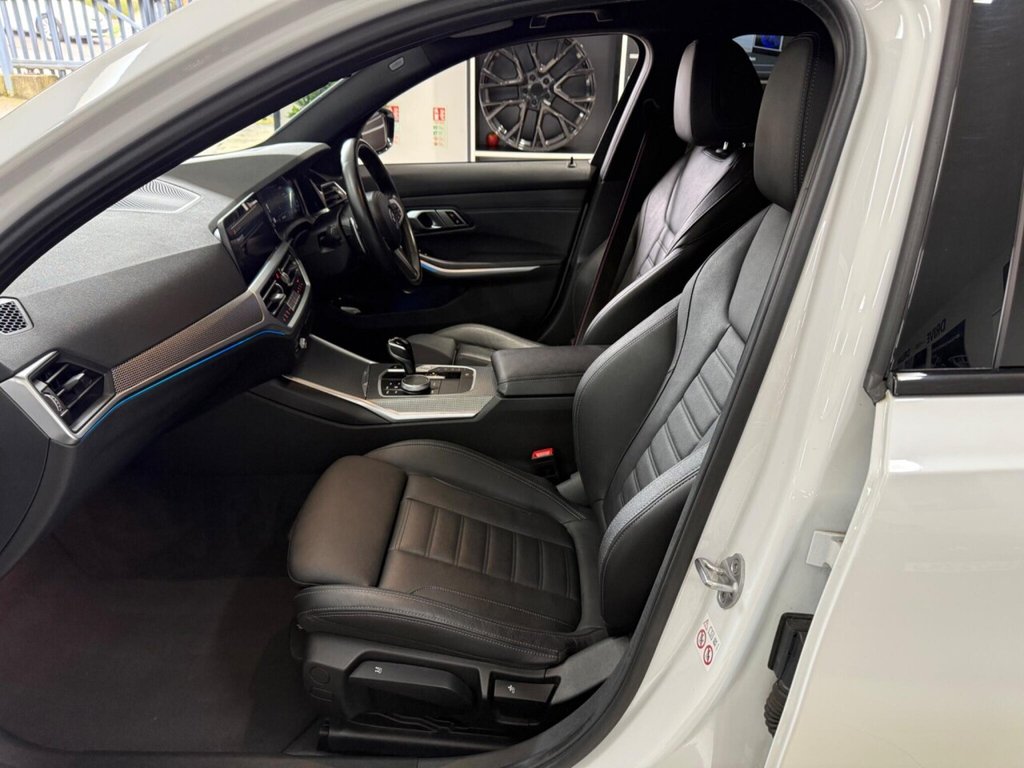 Used BMW 3 Series 2022 for sale - 77905252: Photo 6