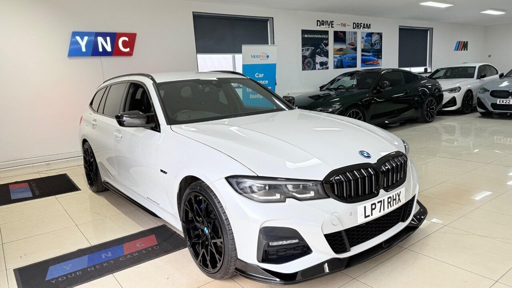 Used BMW 3 Series 2022 for sale - 77905252: Photo 7