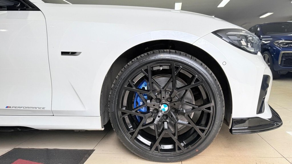Used BMW 3 Series 2022 for sale - 77905252: Photo 9