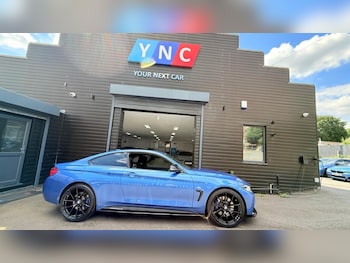 Used BMW 4 Series 2018 for sale - 75194757: Photo